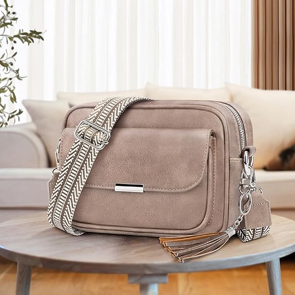 Sac Bandoulière Femme élégant