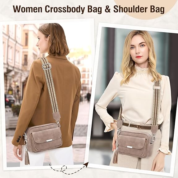 Sac Bandoulière Femme élégant