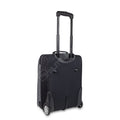 Valise à roulettes pour le personnel médical