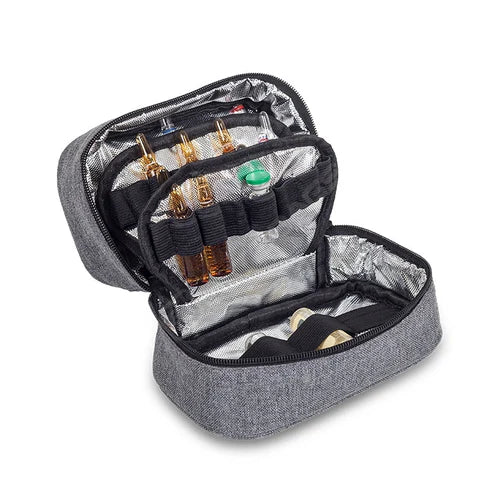 Valise à roulettes pour le personnel médical